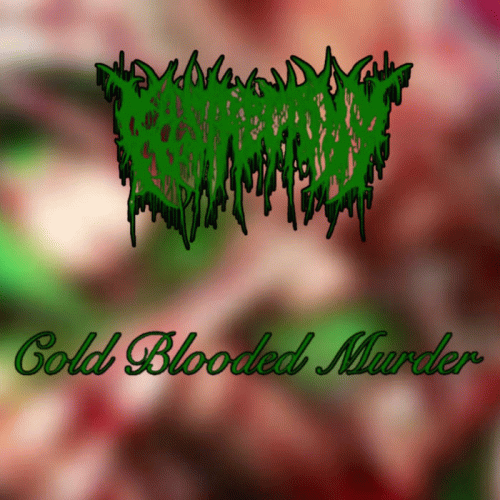 Gastrectomy : Cold Blooded Murder